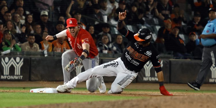 ¡POR LA HAZAÑA! VENADOS DE MAZATLÁN YA HA REMONTADO UN 0-3 EN UNA SERIE FINAL DE LA LMP