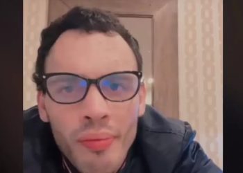 “EL SIGUIENTE PASO ES SACAR DE CUSTODIA” A JC CHÁVEZ JR: ABOGADO