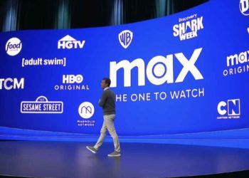 ¡ADIÓS HBO MAX, Y HOLA MAX! WARNER ANUNCIA LLEGADA DE SU NUEVA PLATAFORMA EN MÉXICO Y LATAM