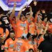 ¡LLEGA LA 17! NARANJEROS DE HERMOSILLO SE CORONA EN LA LMP 23/24; ES EL EQUIPO MÁS GANADOR