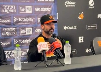 “NO VA A SER FÁCIL”: JUAN GABRIEL CASTRO SOBRE SU VISITA AL TEODORO MARISCAL EN LA SERIE FINAL DE LMP