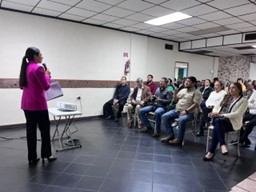 ACADÉMICOS Y CIENTÍFICOS DE CIENCIA Y ACADEMIA EN TODO EL PAÍS SE SUMAN A LOS DIÁLOGOS POR LA TRANSFORMACIÓN CONVOCADOS POR LA DRA. CLAUDIA SHEINBAUM