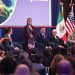 LA INVERSIÓN QUE LLEGUE A MÉXICO DEBE TRADUCIRSE EN DESARROLLO SUSTENTABLE Y CON BIENESTAR: CLAUDIA SHEINBAUM