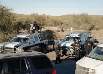 CIERRA SONORA 2023 CON DISMINUCIÓN DEL 33% EN HOMICIDIO DOLOSO