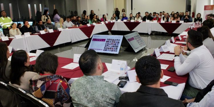 GOBIERNO DE SONORA RECONOCE A INSTITUCIONES Y EMPRESAS POR SU COMPROMISO DE SER ZONAS SALVA