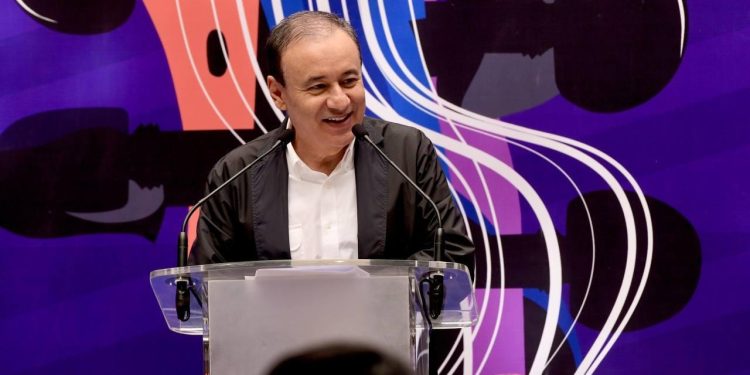 FAOT ES PATRIMONIO CULTURAL Y ARTÍSTICO DE TODAS Y TODOS LOS SONORENSES: ALFONSO DURAZO