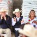 IMPULSA GOBERNADOR DURAZO DESARROLLO INTEGRAL AGRÍCOLA Y DE SALUD DE PUEBLOS YAQUIS