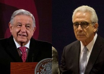 AMLO RETA A ZEDILLO: LE PIDE QUE RINDA CUENTAS