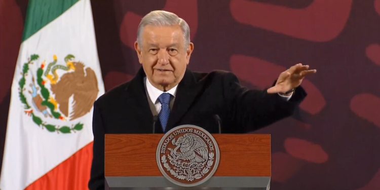 AMLO ACLARA QUE DESAPARECERÁ TODOS LOS ORGANISMOS AUTÓNOMOS CREADOS PARA LEGALIZAR LA CORRUPCIÓN