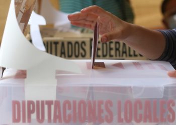 ELECCIÓN PRESIDENCIAL EN MÉXICO NO TENDRÁ CANDIDATOS INDEPENDIENTES