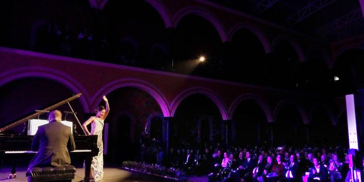 INICIA CON GRAN ÉXITO TRIGÉSIMA NOVENA EDICIÓN DEL FESTIVAL ALFONSO ORTIZ TIRADO