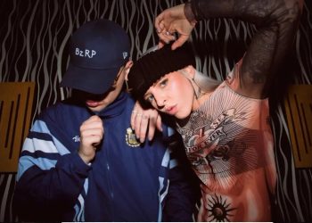 VIDEO | ¡POR FIN! ESCUCHA A BIZARRAP Y YOUNG MIKO EN SU ESPERADA ‘MUSIC SESSIONS 58’