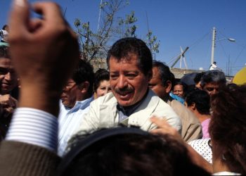 FGR SEÑALA A EXAGENTE DEL CISEN COMO SEGUNDO TIRADOR EN EL ASESINATO DE LUIS DONALDO COLOSIO