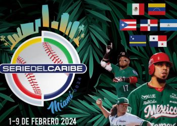 ¿QUÉ DÍAS Y A QUÉ HORA JUGARÁ MÉXICO EN LA SERIE DEL CARIBE EN MIAMI 2024? AQUÍ TE DECIMOS