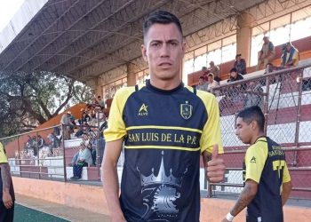 ASESINAN A FUTBOLISTA DURANTE UN PARTIDO EN MORELOS