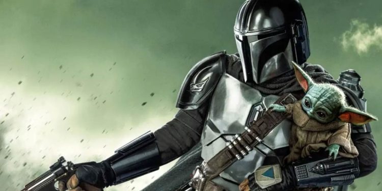 ¡NUEVA PELÍCULA DE STAR WARS! THE MANDALORIAN Y GROGU LLEGARÁN AL CINE