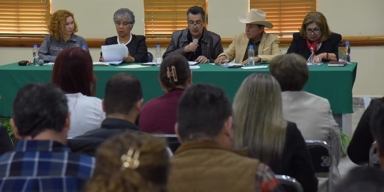SOCIALIZAN INICIATIVA PARA EVITAR DAÑOS Y ROBO A EQUIPAMIENTO Y MOBILIARIO MUNICIPAL