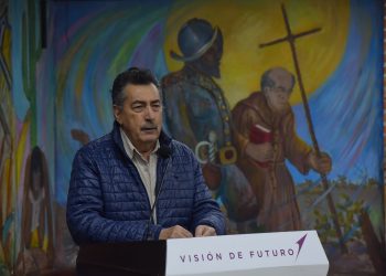 GESTIONES DEL GOBERNADOR EN EL EXTRANJERO HAN GENERADO INVERSIONES EN CAJEME: JAVIER LAMARQUE