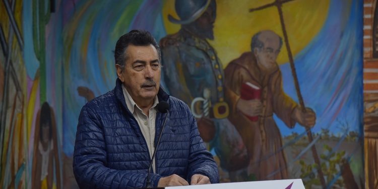 GESTIONES DEL GOBERNADOR EN EL EXTRANJERO HAN GENERADO INVERSIONES EN CAJEME: JAVIER LAMARQUE