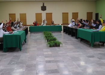 RENDIRÁ SINDICATURA INFORME TRIMESTRAL SOBRE BAJAS DEL PATRIMONIO PÚBLICO MUNICIPAL