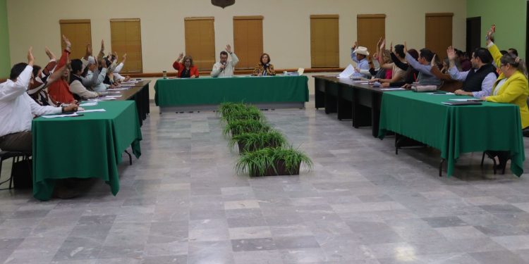 RENDIRÁ SINDICATURA INFORME TRIMESTRAL SOBRE BAJAS DEL PATRIMONIO PÚBLICO MUNICIPAL