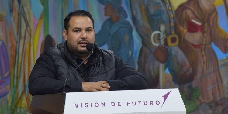 INVITA GOBIERNO MUNICIPAL A SÉPTIMA EDICIÓN DE LA FIESTA DEL BARRIO