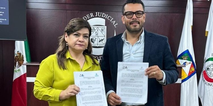 LLEGAN A ACUERDO OOMAPAS DE CAJEME  Y SUTOC