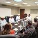 HISTÓRICA Y PRODUCTIVA VISITA DE AUTORIDADES YAQUIS AL OOMAPAS DE CAJEME