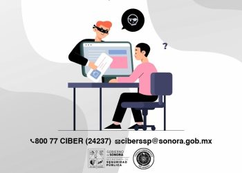 UNIDAD CIBERNÉTICA LLAMA A EXTREMAR PRECAUCIONES AL RENTAR INMUEBLES EN SEMANA SANTA