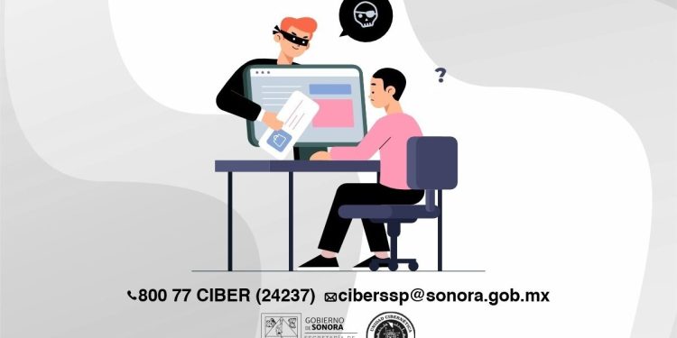 UNIDAD CIBERNÉTICA LLAMA A EXTREMAR PRECAUCIONES AL RENTAR INMUEBLES EN SEMANA SANTA