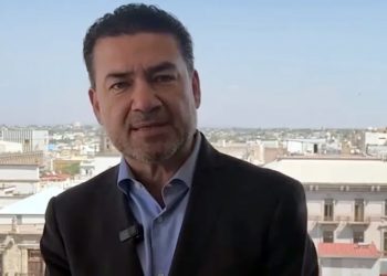 “FUE UNA ADVERTENCIA”, AFIRMA EL PERIODISTA JAIME BARRERA SOBRE SU RETENCIÓN ILEGAL