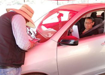 TRÁMITE PARA REGULARIZACIÓN DE VEHÍCULOS EXTRANJEROS DEBE REALIZARSE A TRAVÉS DEL PORTAL OFICIAL: REPUVE