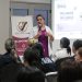 BRINDAN CURSO SOBRE “MUJERES QUE INSPIRAN MUJERES QUE ME ENSEÑAN”