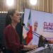 “ELLOS PLANTEAN MEGA CÁRCELES, NOSOTROS ATENCIÓN A LAS CAUSAS”: CLAUDIA SHEINBAUM OFRECE PAZ PARA GUANAJUATO CON LA LLEGADA DE LA 4T
