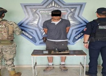 ARROJAN RESULTADOS POSITIVOS PATRULLAJES CONSTANTES DE LA SSPM Y MARINA