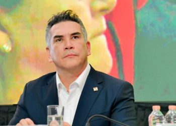 VIOLENCIA DE GÉNERO, UNA GRAVE PREOCUPACIÓN EN MÉXICO: ALEJANDRO MORENO