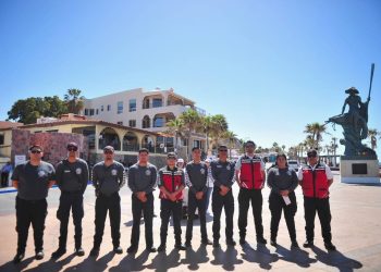 ATENDERÁ GOBIERNO DE SONORA CON OPERATIVOS CONCENTRACIONES MASIVAS DE LA POBLACIÓN EN SEMANA SANTA Y SEMANA DE PASCUA