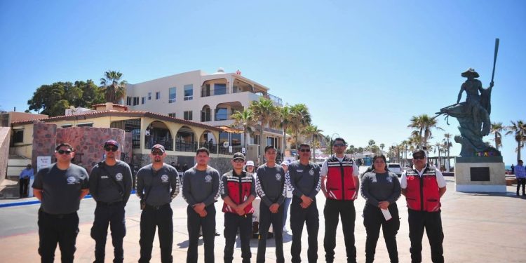 ATENDERÁ GOBIERNO DE SONORA CON OPERATIVOS CONCENTRACIONES MASIVAS DE LA POBLACIÓN EN SEMANA SANTA Y SEMANA DE PASCUA