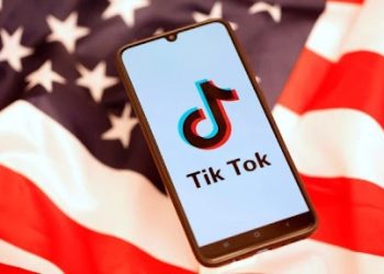 CONGRESO DE EE.UU. APRUEBA PROYECTO DE LEY QUE PROHÍBE TIKTOK SI NO SE DESVINCULA DE CHINA