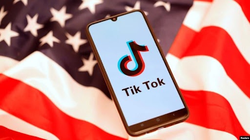 CONGRESO DE EE.UU. APRUEBA PROYECTO DE LEY QUE PROHÍBE TIKTOK SI NO SE DESVINCULA DE CHINA