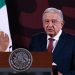 “HAY BOMBARDEO DE MENTIRAS, CALUMNIAS”: AMLO ACUSA QUE PERIODISMO VIVE MOMENTOS “MUY VERGONZOSOS”
