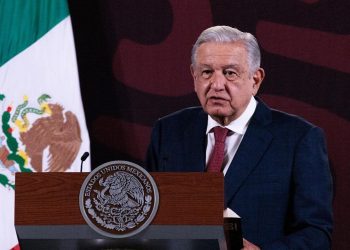 Hay quienes buscan “generar miedo, temor” de cara a las elecciones: AMLO