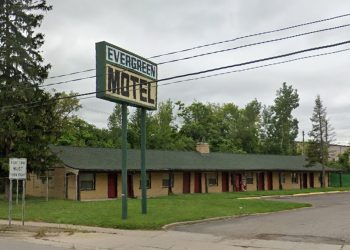 RESCATAN DE MOTEL EN EE.UU. A MUJER DESAPARECIDA DESDE 2017