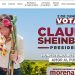 CLAUDIA SHEINBAUM ABRE PÁGINA OFICIAL DE CAMPAÑA PARA DAR A CONOCER PROYECTO DE NACIÓN