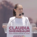 ’’VAMOS A FORTALECER EL TRANSPORTE PÚBLICO SEGURO Y ACCESIBLE PARA EL ESTADO DE MÉXICO”: CLAUDIA SHEINBAUM