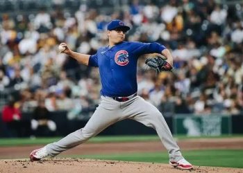 ¡Mexicanos en acción! Assad, Paredes y Meneses brillaron este fin de semana en Grandes Ligas