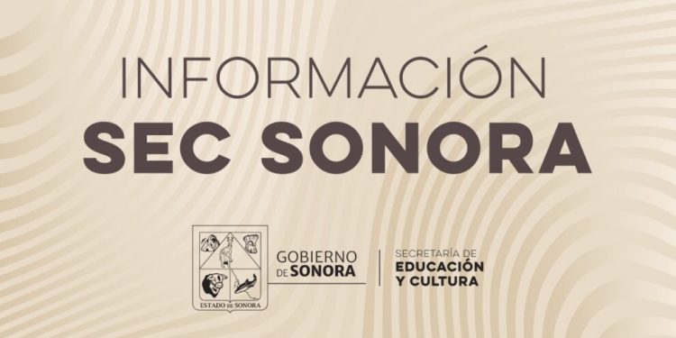 Anuncia SEC Sonora resultado de la convocatoria SURES Sonora MX 2024 Estuvo dirigida a gestores culturales