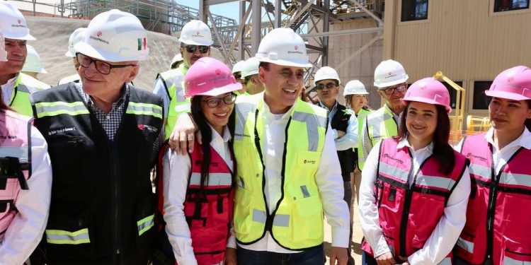 Registra Sonora tasa de desempleo del 1.9 por ciento