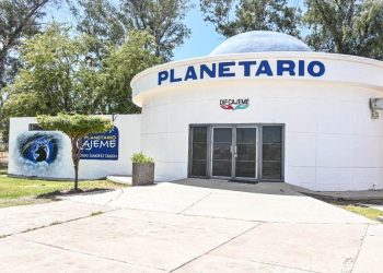 TENDRÁ PLANETARIO DE CAJEME ACTIVIDADES POR ECLIPSE DE SOL