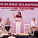 CLAUDIA SHEINBAUM APUESTA POR EL RECONOCIMIENTO DE LAS MUJERES RURALES DE MÉXICO: EN LA 4T LUCHAMOS POR ERRADICAR LA DISCRIMINACIÓN QUE CARACTERIZÓ A YUCATÁN